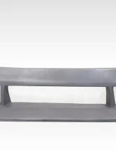 1997-1998 Nissan 240SX S14 Duraflex B-Sport Wide Body Front Bumper Cover - 1 Piece                                     - 114751 - Image 7