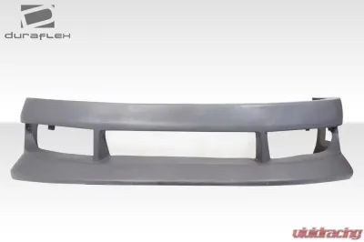 1997-1998 Nissan 240SX S14 Duraflex B-Sport Wide Body Front Bumper Cover - 1 Piece - 114751