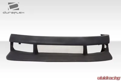 1997-1998 Nissan 240SX S14 Duraflex B-Sport Wide Body Front Bumper Cover - 1 Piece - 114751