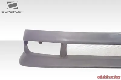1997-1998 Nissan 240SX S14 Duraflex B-Sport Wide Body Front Bumper Cover - 1 Piece - 114751