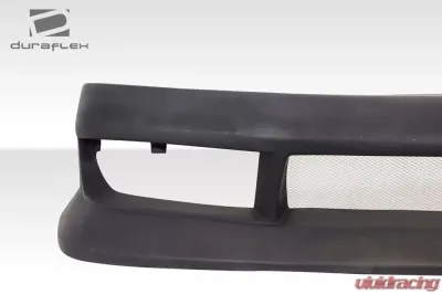 1997-1998 Nissan 240SX S14 Duraflex B-Sport Wide Body Front Bumper Cover - 1 Piece - 114751
