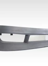 1997-1998 Nissan 240SX S14 Duraflex B-Sport Wide Body Front Bumper Cover - 1 Piece                                     - 114751 - Image 9