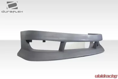 1997-1998 Nissan 240SX S14 Duraflex B-Sport Wide Body Front Bumper Cover - 1 Piece - 114751