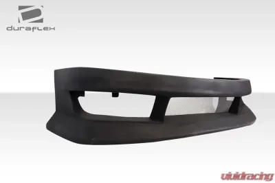 1997-1998 Nissan 240SX S14 Duraflex B-Sport Wide Body Front Bumper Cover - 1 Piece - 114751