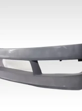 1997-1998 Nissan 240SX S14 Duraflex B-Sport Wide Body Front Bumper Cover - 1 Piece                                     - 114751 - Image 10