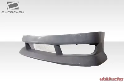 1997-1998 Nissan 240SX S14 Duraflex B-Sport Wide Body Front Bumper Cover - 1 Piece - 114751