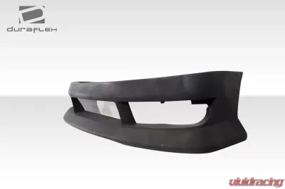 1997-1998 Nissan 240SX S14 Duraflex B-Sport Wide Body Front Bumper Cover - 1 Piece - 114751