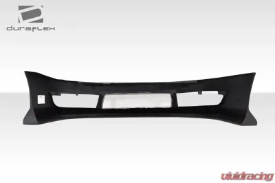 1997-1998 Nissan 240SX S14 Duraflex B-Sport Wide Body Front Bumper Cover - 1 Piece - 114751