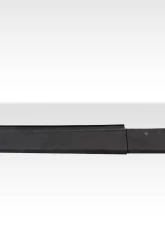 1995-1998 Nissan 240SX S14 Duraflex B Sport Wide Body Side Skirts Rocker Panels - 4 Piece                                     - 114753 - Image 2