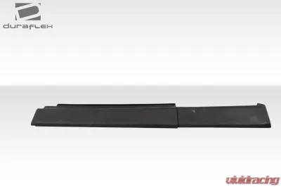 1995-1998 Nissan 240SX S14 Duraflex B Sport Wide Body Side Skirts Rocker Panels - 4 Piece - 114753
