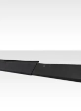 1995-1998 Nissan 240SX S14 Duraflex B Sport Wide Body Side Skirts Rocker Panels - 4 Piece                                     - 114753 - Image 3
