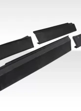 1995-1998 Nissan 240SX S14 Duraflex B Sport Wide Body Side Skirts Rocker Panels - 4 Piece                                     - 114753 - Image 7