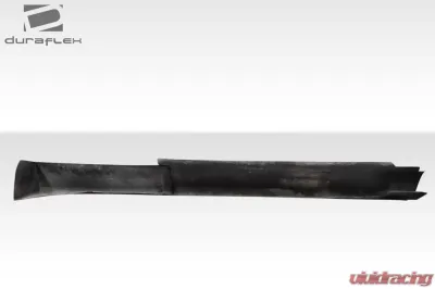 1995-1998 Nissan 240SX S14 Duraflex B Sport Wide Body Side Skirts Rocker Panels - 4 Piece - 114753