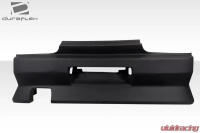 1989-1994 Nissan Skyline R32 2DR Duraflex B-Sport Rear Bumper Cover - 1 Piece - 114754