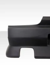 1989-1994 Nissan Skyline R32 2DR Duraflex B-Sport Rear Bumper Cover - 1 Piece                                     - 114754 - Image 4
