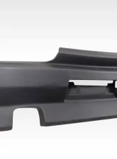 1989-1994 Nissan Skyline R32 2DR Duraflex B-Sport Rear Bumper Cover - 1 Piece                                     - 114754 - Image 6