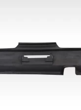 1989-1994 Nissan Skyline R32 2DR Duraflex B-Sport Rear Bumper Cover - 1 Piece                                     - 114754 - Image 7