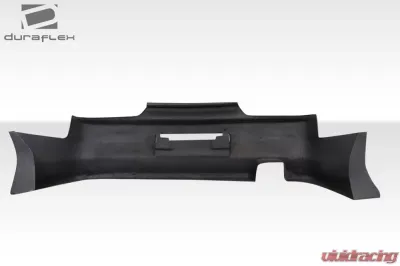1989-1994 Nissan Skyline R32 2DR Duraflex B-Sport Rear Bumper Cover - 1 Piece - 114754