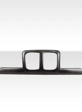 1984-1991 BMW 3 Series E30 Duraflex Badboy Grille Headlight Trim- 1 Piece                                     - 114755 - Image 2
