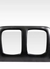 1984-1991 BMW 3 Series E30 Duraflex Badboy Grille Headlight Trim- 1 Piece                                     - 114755 - Image 3