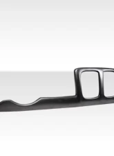 1984-1991 BMW 3 Series E30 Duraflex Badboy Grille Headlight Trim- 1 Piece                                     - 114755 - Image 4