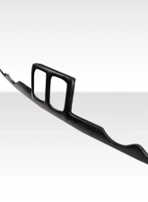 1984-1991 BMW 3 Series E30 Duraflex Badboy Grille Headlight Trim- 1 Piece                                     - 114755 - Image 7