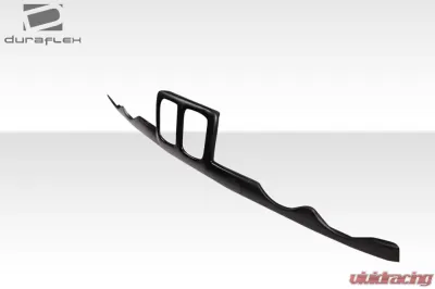 1984-1991 BMW 3 Series E30 Duraflex Badboy Grille Headlight Trim- 1 Piece - 114755