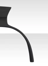 1989-1994 Nissan Skyline 4DR R32 Duraflex X Factor Rear Fender Flares - 4 Piece                                     - 114756 - Image 6