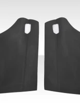 1989-1994 Nissan Skyline 4DR R32 Duraflex X Factor Rear Fender Flares - 4 Piece                                     - 114756 - Image 8