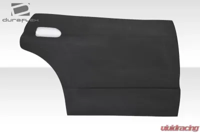 1989-1994 Nissan Skyline 4DR R32 Duraflex X Factor Rear Fender Flares - 4 Piece - 114756