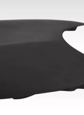 2006-2007 Subaru Impreza WRX STI 4DR Duraflex C Speed 20mm Front Fenders - 2 Piece                                     - 114757 - Image 6