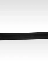 2003-2005 Nissan 350Z Z33 Duraflex C-1 Front Lip Under Spoiler Air Dam - 1 Piece                                     - 114758 - Image 3