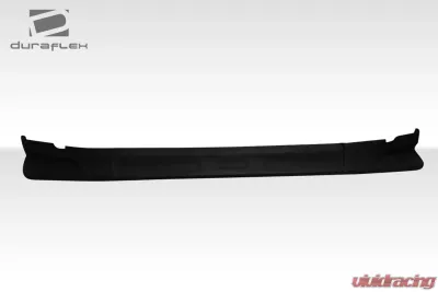 2003-2005 Nissan 350Z Z33 Duraflex C-1 Front Lip Under Spoiler Air Dam - 1 Piece - 114758