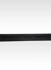 2003-2005 Nissan 350Z Z33 Duraflex C-1 Front Lip Under Spoiler Air Dam - 1 Piece                                     - 114758 - Image 4