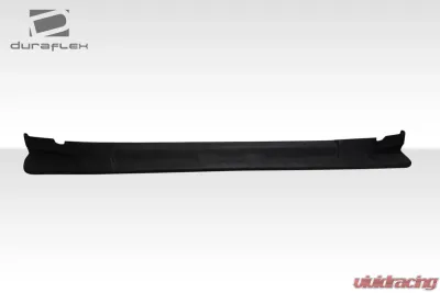 2003-2005 Nissan 350Z Z33 Duraflex C-1 Front Lip Under Spoiler Air Dam - 1 Piece - 114758