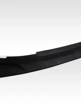 2003-2005 Nissan 350Z Z33 Duraflex C-1 Front Lip Under Spoiler Air Dam - 1 Piece                                     - 114758 - Image 5