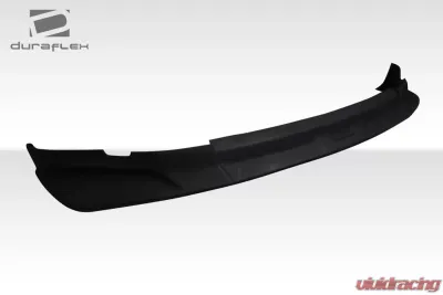 2003-2005 Nissan 350Z Z33 Duraflex C-1 Front Lip Under Spoiler Air Dam - 1 Piece - 114758