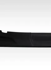 2003-2005 Nissan 350Z Z33 Duraflex C-1 Front Lip Under Spoiler Air Dam - 1 Piece                                     - 114758 - Image 6