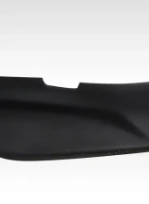 2003-2005 Nissan 350Z Z33 Duraflex C-1 Front Lip Under Spoiler Air Dam - 1 Piece                                     - 114758 - Image 7
