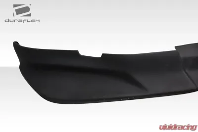 2003-2005 Nissan 350Z Z33 Duraflex C-1 Front Lip Under Spoiler Air Dam - 1 Piece - 114758