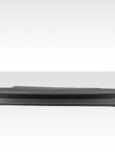 2009-2011 Nissan GT-R R35 Duraflex C1 Front Lip Under Spoiler Air Dam - 1 Piece                                     - 114759 - Image 3