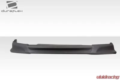 2009-2011 Nissan GT-R R35 Duraflex C1 Front Lip Under Spoiler Air Dam - 1 Piece - 114759