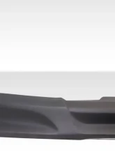 2009-2011 Nissan GT-R R35 Duraflex C1 Front Lip Under Spoiler Air Dam - 1 Piece                                     - 114759 - Image 4