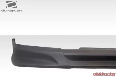 2009-2011 Nissan GT-R R35 Duraflex C1 Front Lip Under Spoiler Air Dam - 1 Piece - 114759