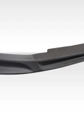 2009-2011 Nissan GT-R R35 Duraflex C1 Front Lip Under Spoiler Air Dam - 1 Piece                                     - 114759 - Image 5