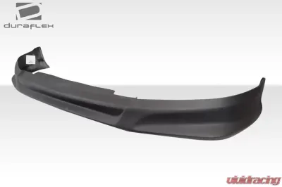 2009-2011 Nissan GT-R R35 Duraflex C1 Front Lip Under Spoiler Air Dam - 1 Piece - 114759