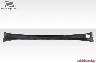 2009-2011 Nissan GT-R R35 Duraflex C1 Front Lip Under Spoiler Air Dam - 1 Piece - 114759