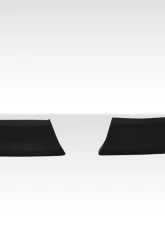 2009-2016 Nissan GT-R R35 Duraflex C-1 Rear Add-Ons - 2 Piece                                     - 114760 - Image 2