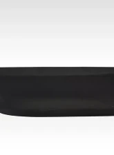 2009-2016 Nissan GT-R R35 Duraflex C-1 Rear Add-Ons - 2 Piece                                     - 114760 - Image 4