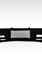 1989-1994 Nissan Skyline R32 2DR / 4DR Duraflex Demon V2 Front Bumper Cover - 1 Piece                                     - 114763 - Image 4
